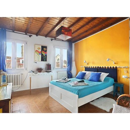 Appartamento Di Marzia In Oltrarno Florencie Exteriér fotografie