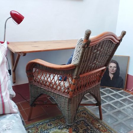 Appartamento Di Marzia In Oltrarno Florencie Exteriér fotografie