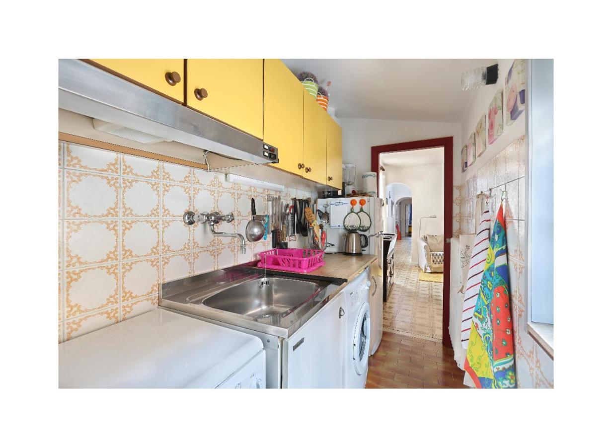 Appartamento Di Marzia In Oltrarno Florencie Exteriér fotografie