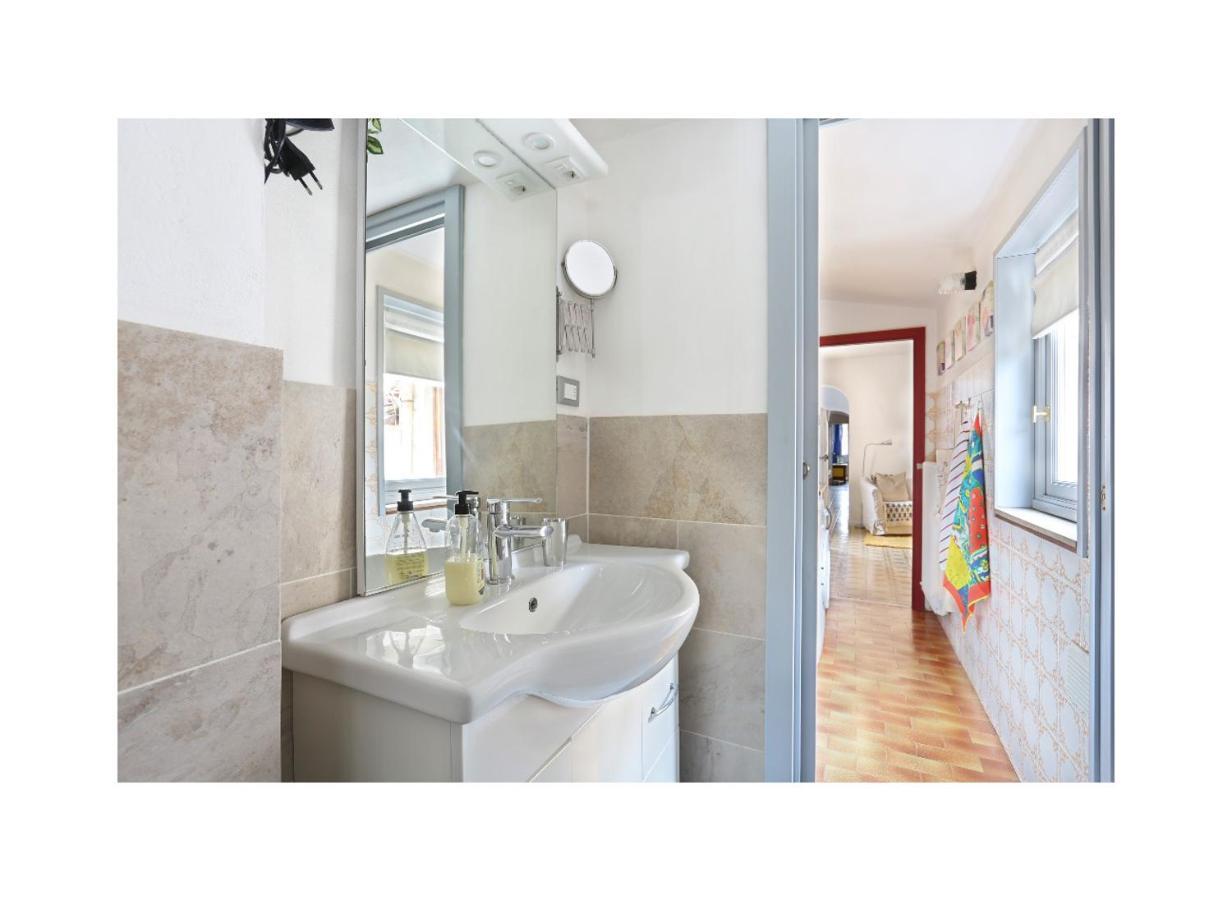 Appartamento Di Marzia In Oltrarno Florencie Exteriér fotografie
