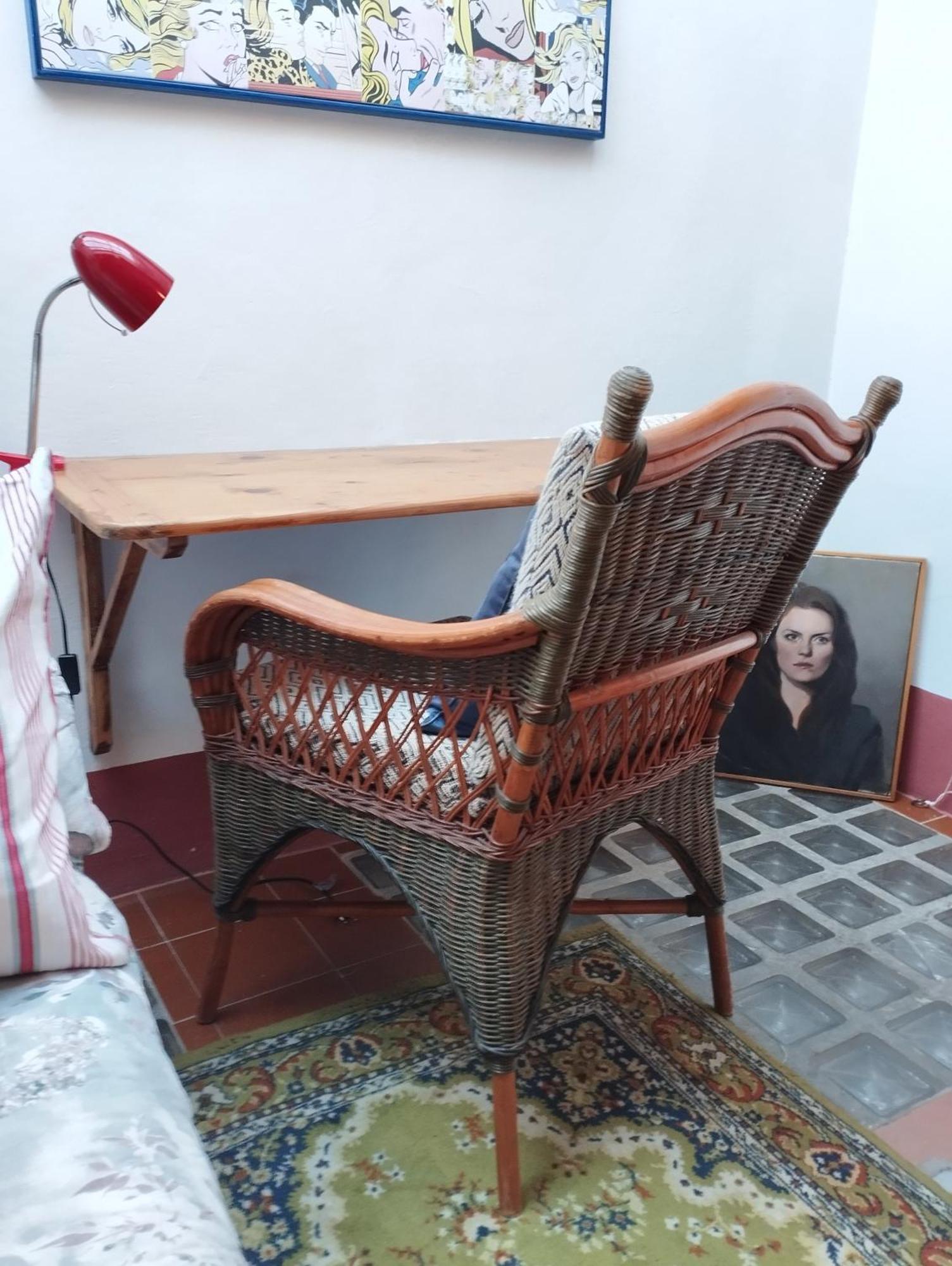 Appartamento Di Marzia In Oltrarno Florencie Exteriér fotografie