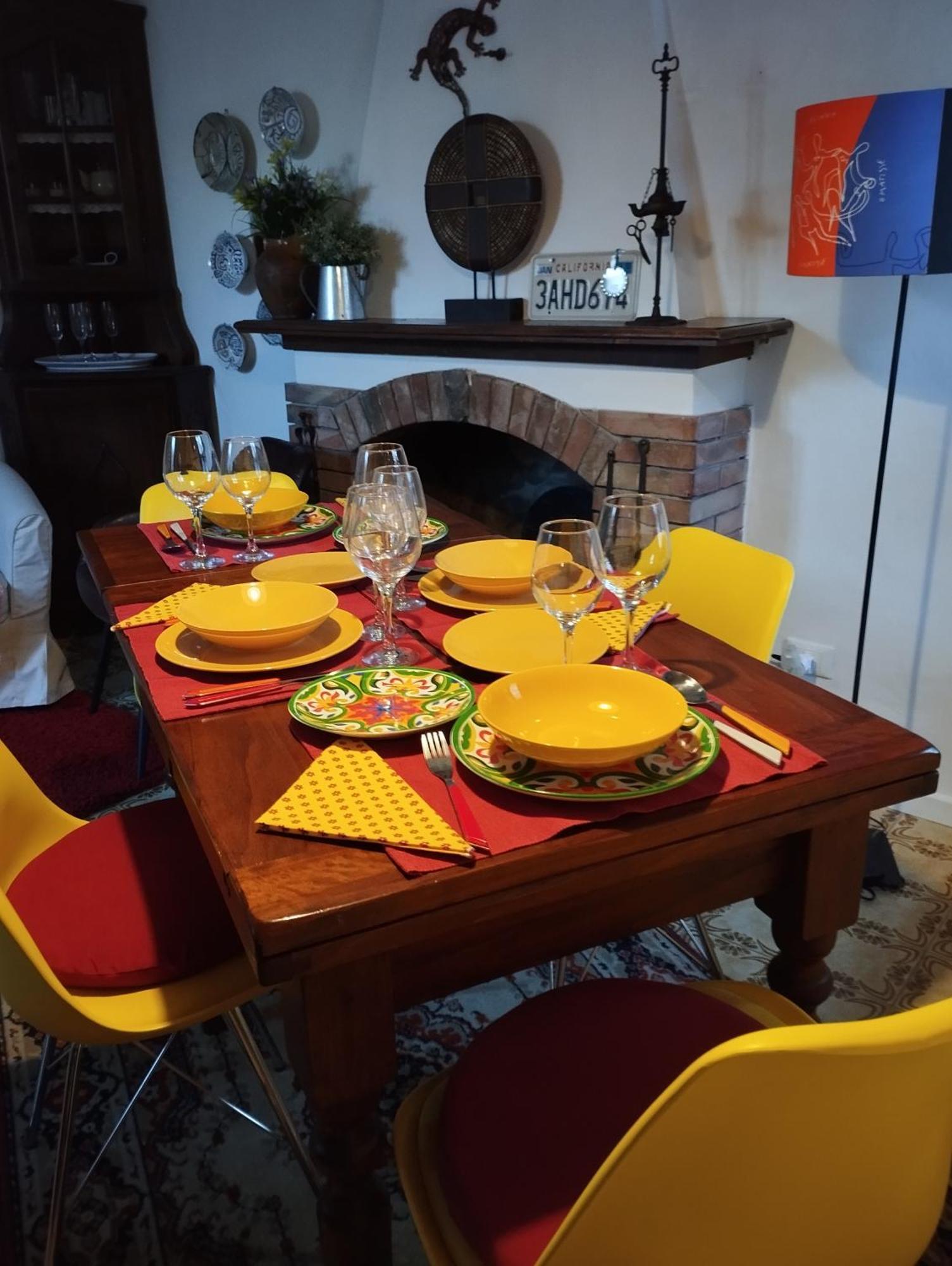 Appartamento Di Marzia In Oltrarno Florencie Exteriér fotografie
