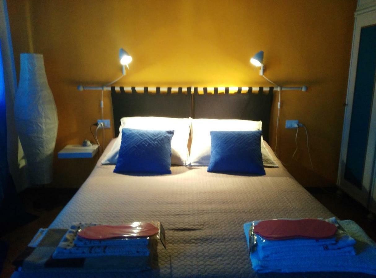 Appartamento Di Marzia In Oltrarno Florencie Exteriér fotografie